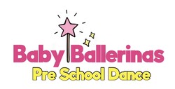 Baby Ballerinas Croydon logo Dance