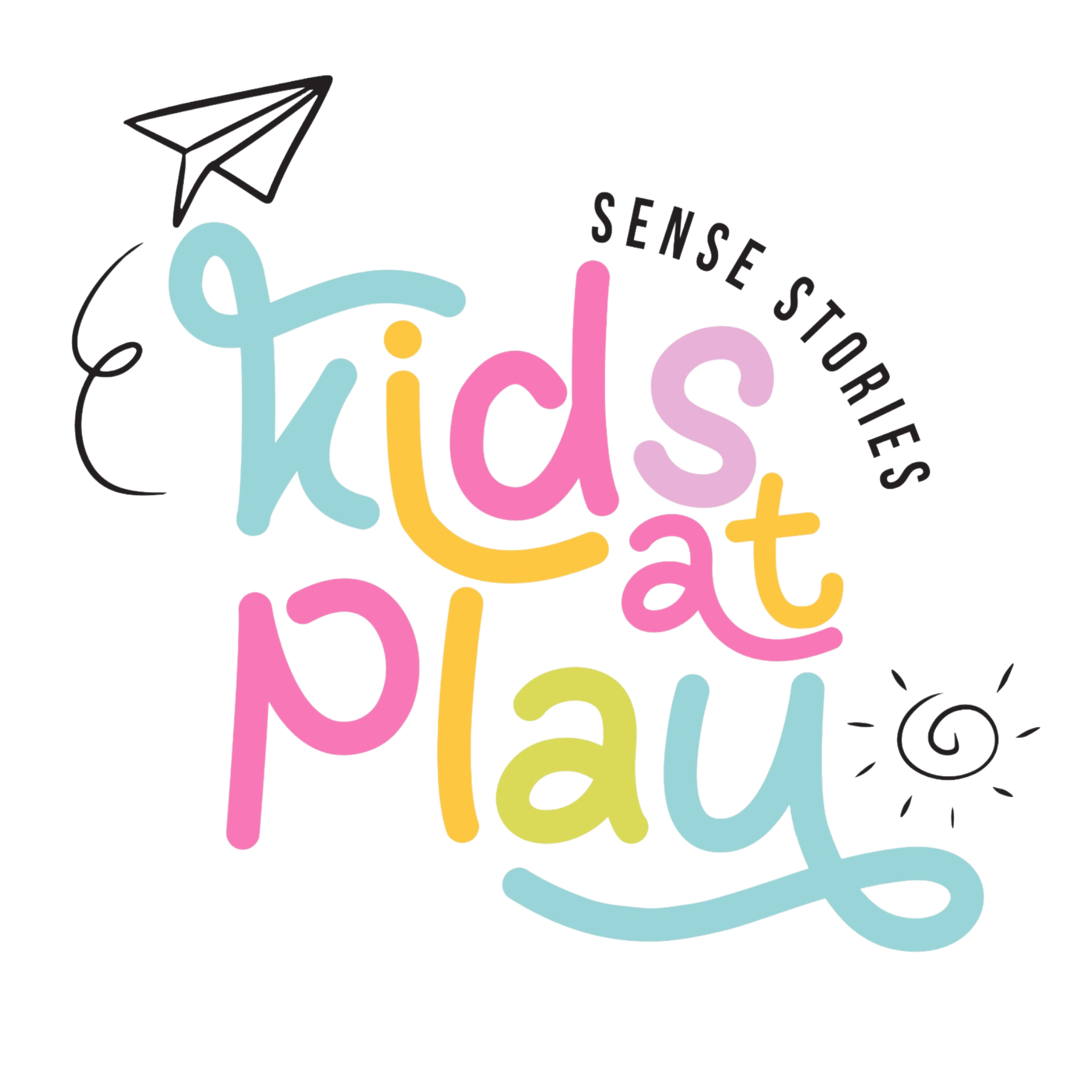 Kids At Play - Sense Stories by Kids at Play