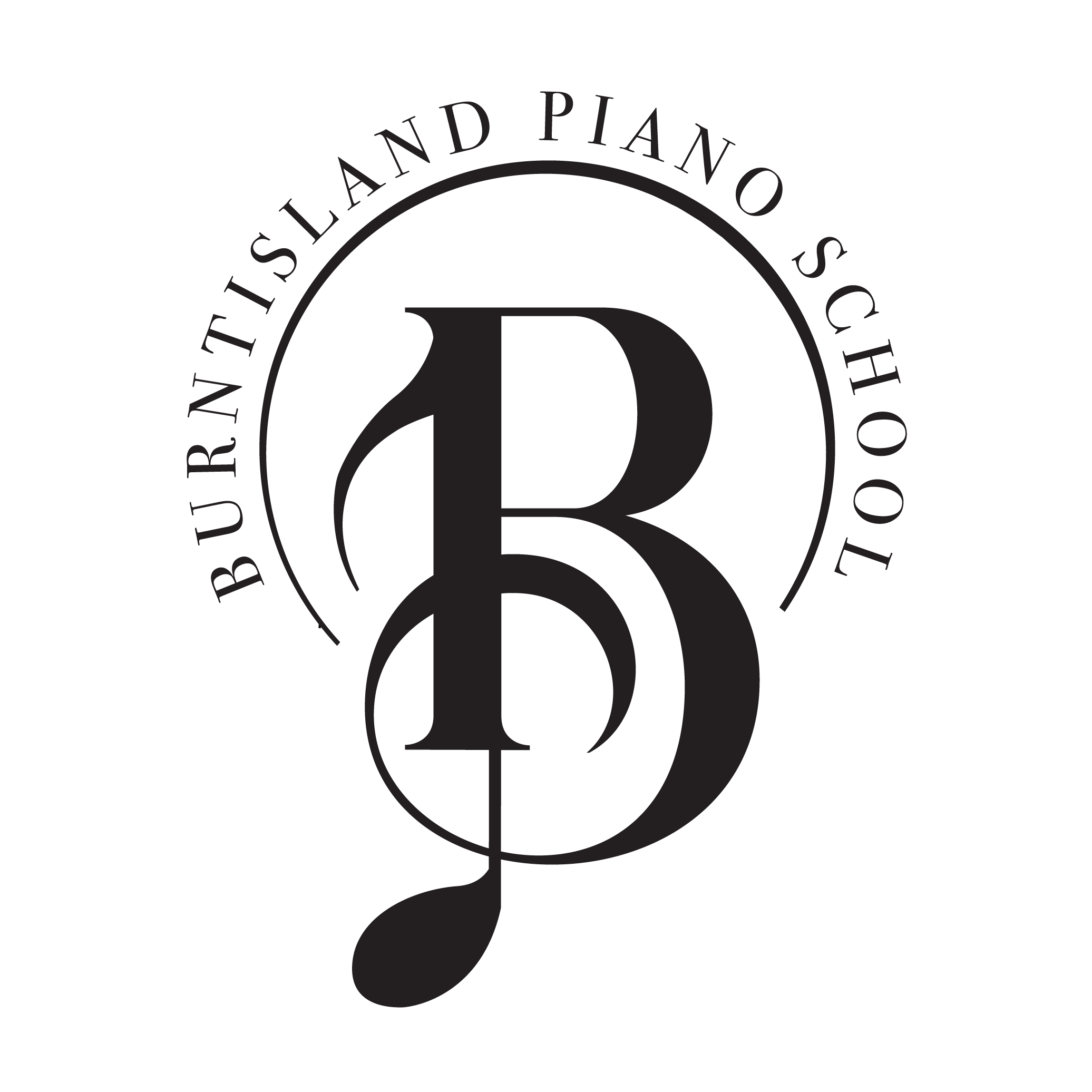 Burntisland Piano School