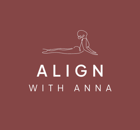 Align with Anna Pilates - Pilates - bring your baby!