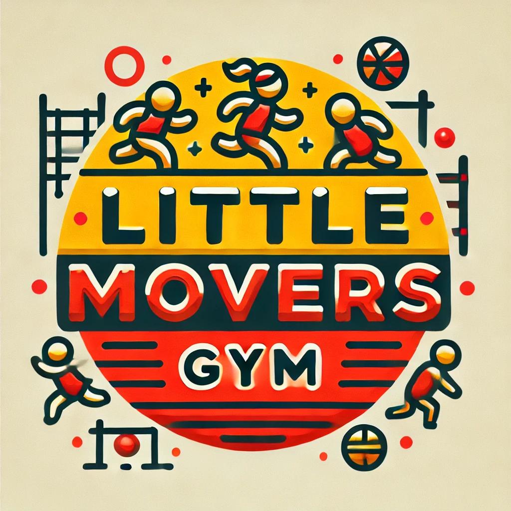 Little movers gym - Mighty Movers Gymnastics