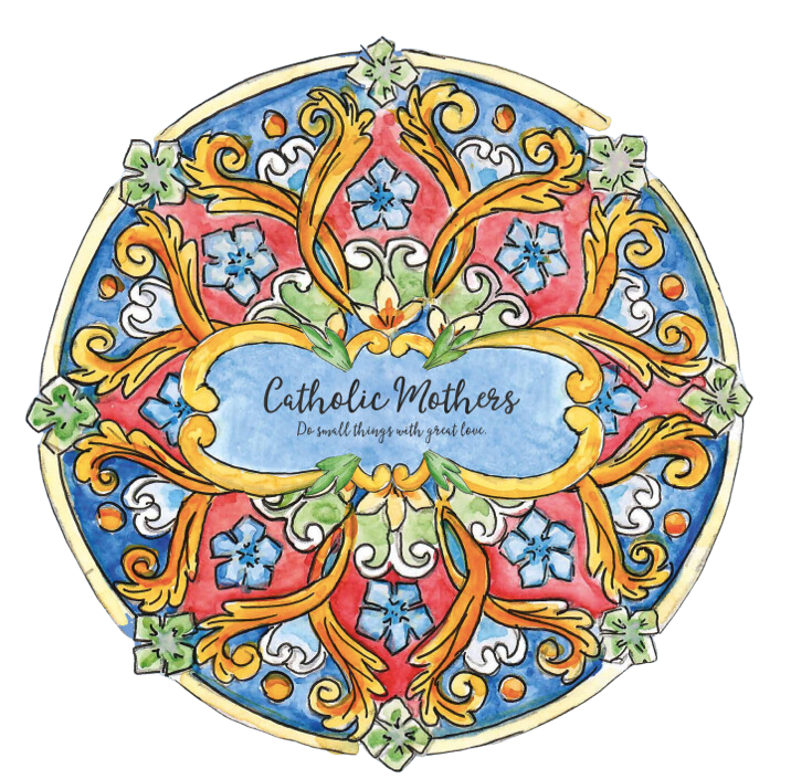 CATHOLIC MOTHERS APOSTOLATE