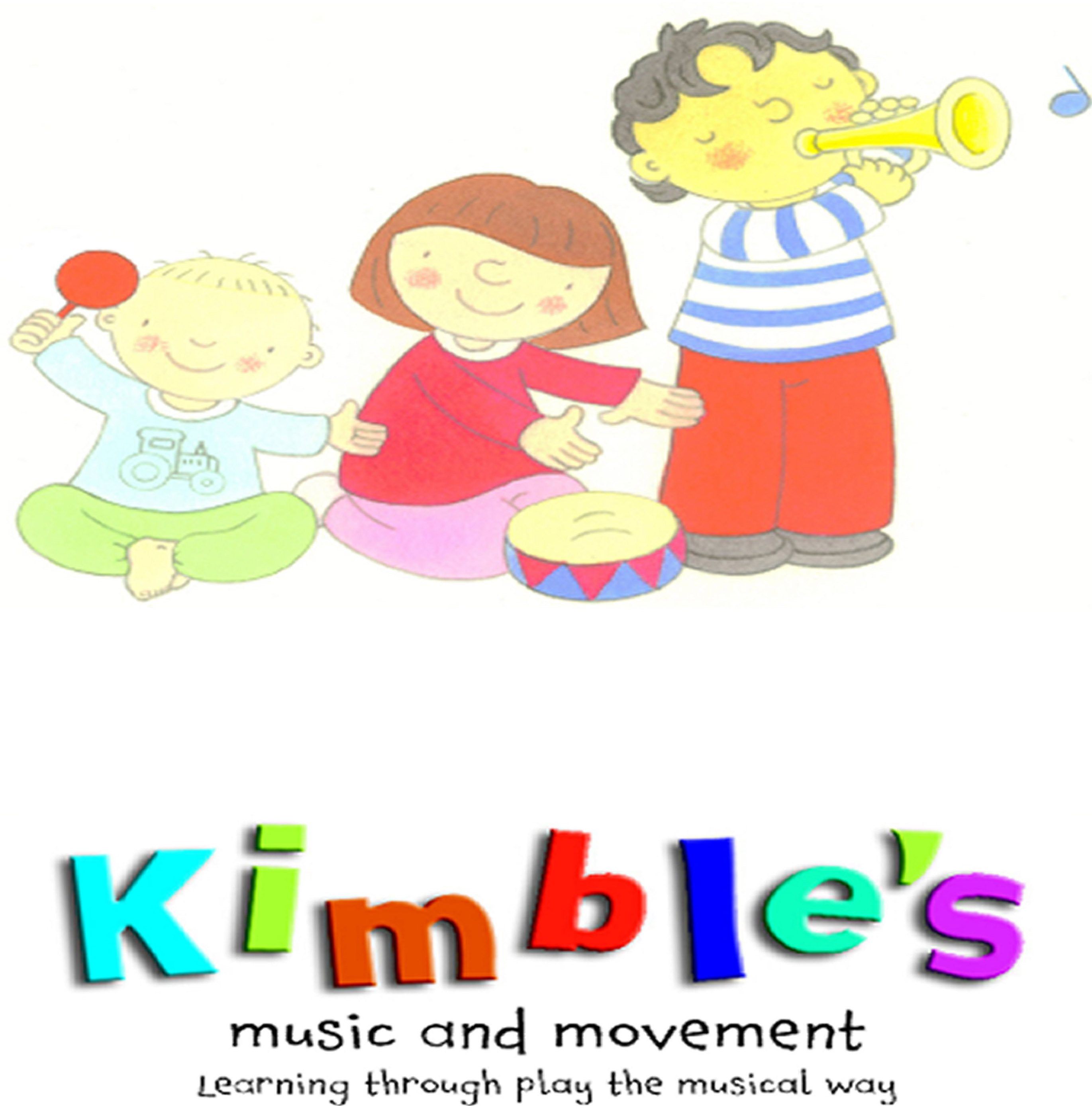 Kimbles Music & Movement Moira