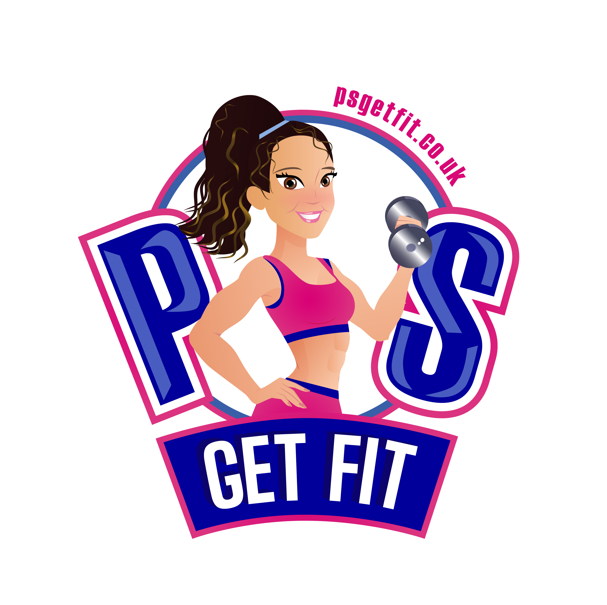 P.S.Get Fit