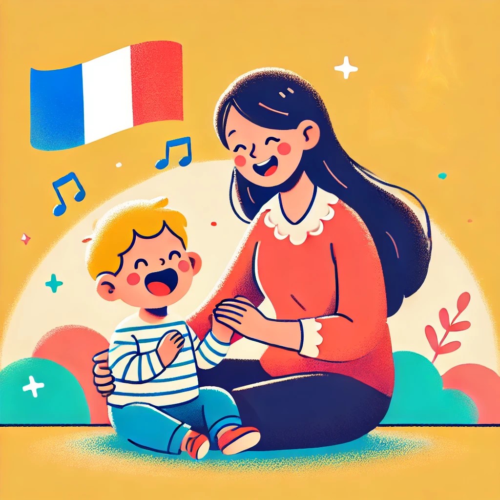 En Famille!