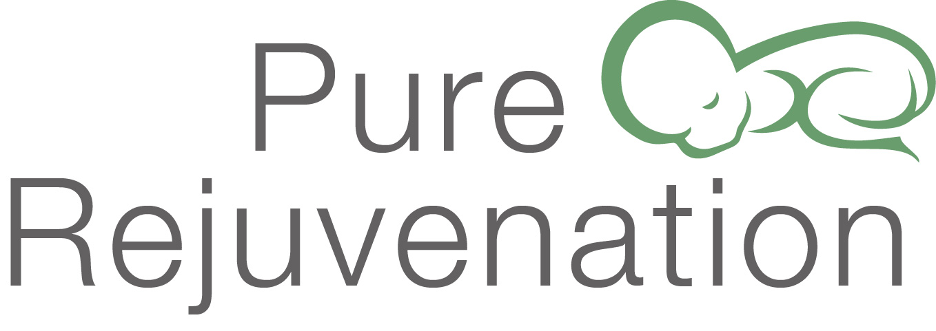 Pure Rejuvention
