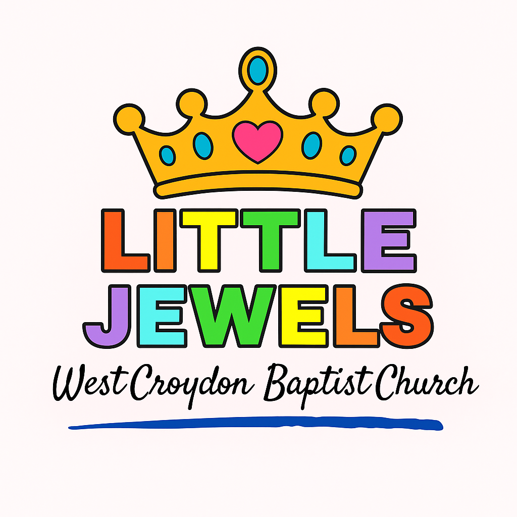 Little Jewels stay and play