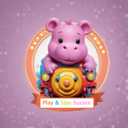 Play and Stay Sussex logo Breastfeeding