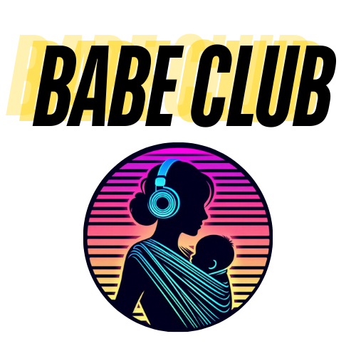 Babe Club Silent Disco North Hertfordshire