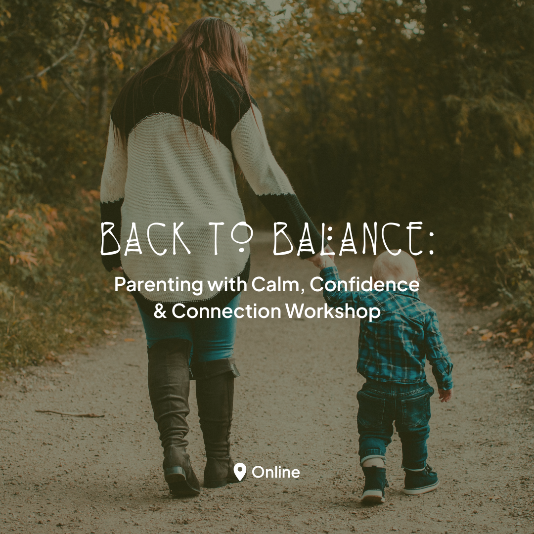 Back To The Garden Childcare