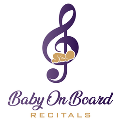 Baby On Board Recitals logo 
