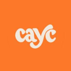 CAYC, Joyful Wellness Studio logo Postnatal Pilates & Yoga