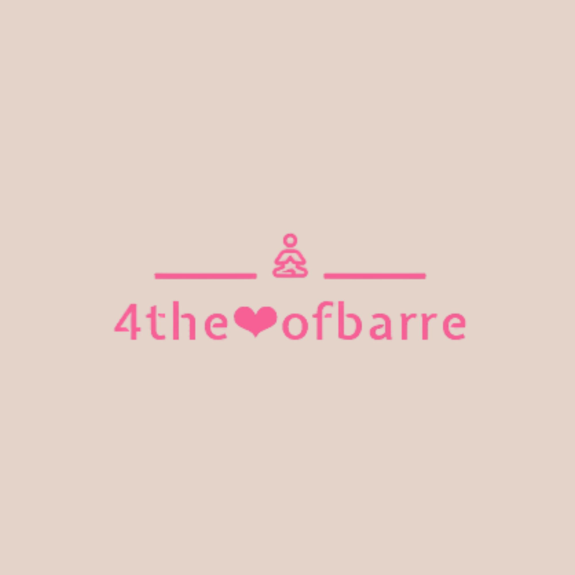 4 the love of barre (Baby Barre & Tots Barre) Winchmore Hill