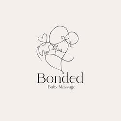 Bonded Baby Massage logo Baby Massage