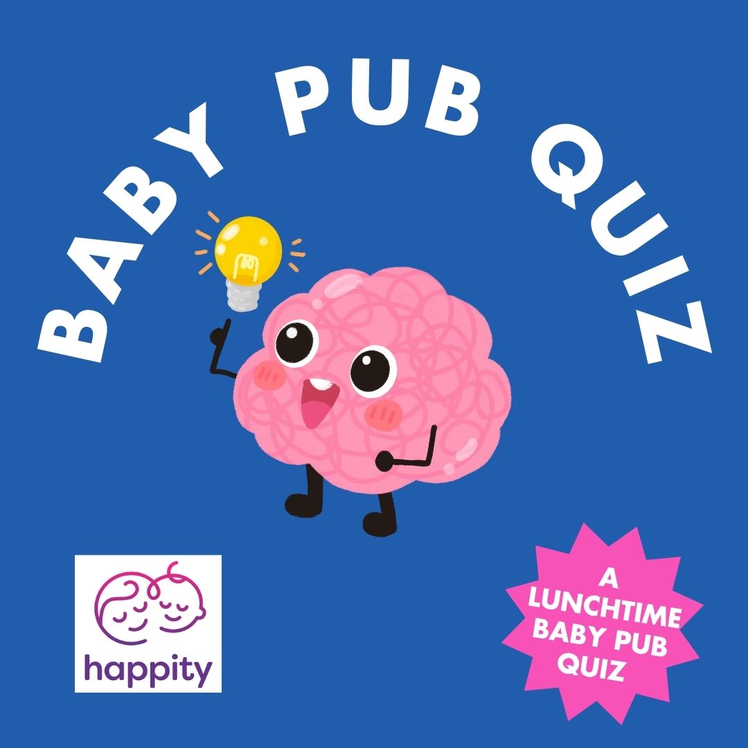 Baby Pub Quiz Waltham Forest