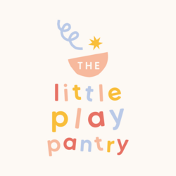 The Little Play Pantry logo