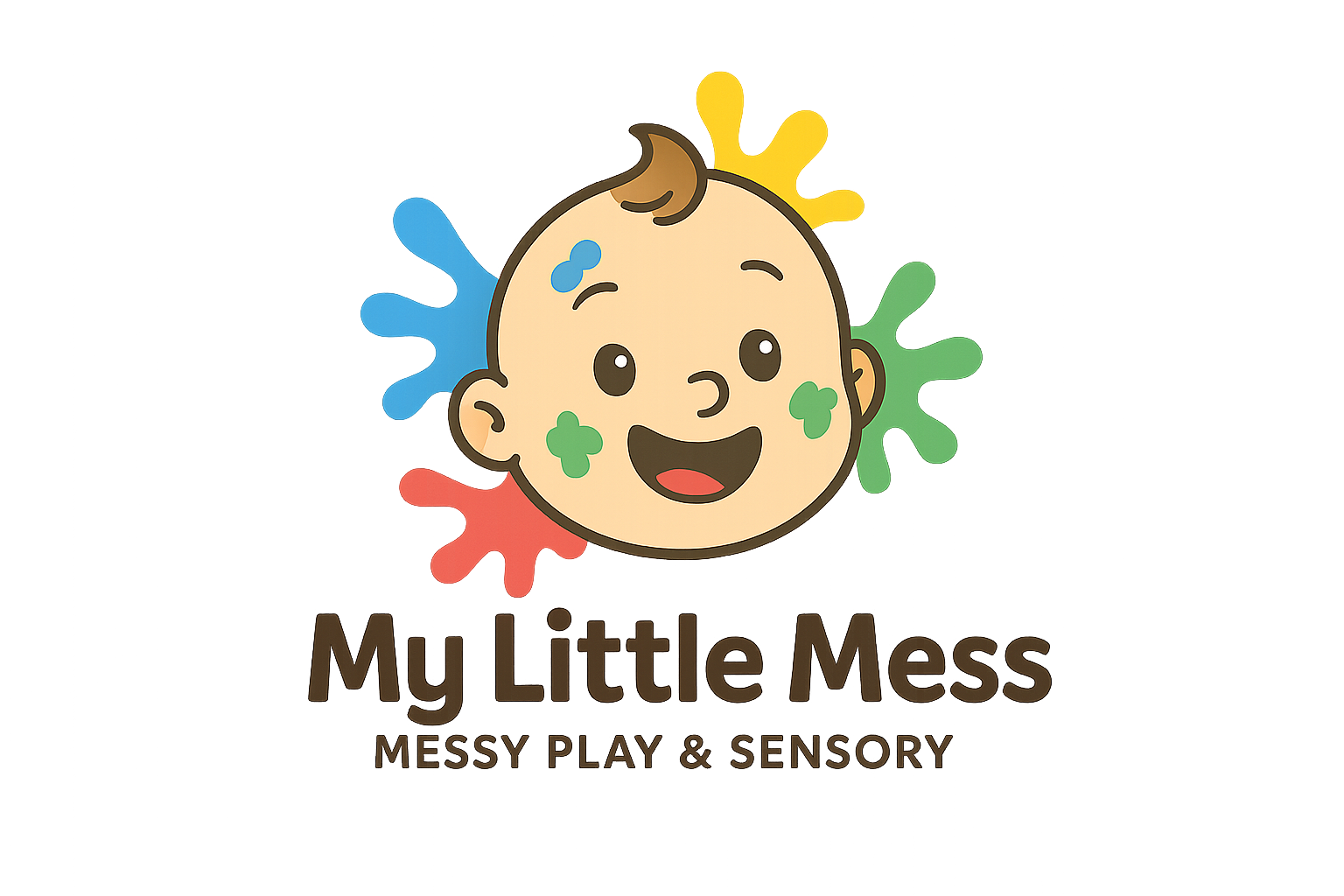 My Little Mess