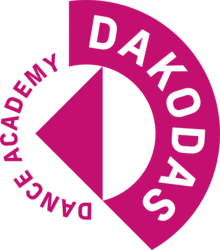 Dakodas - Dance & Performing Arts Acadmey logo