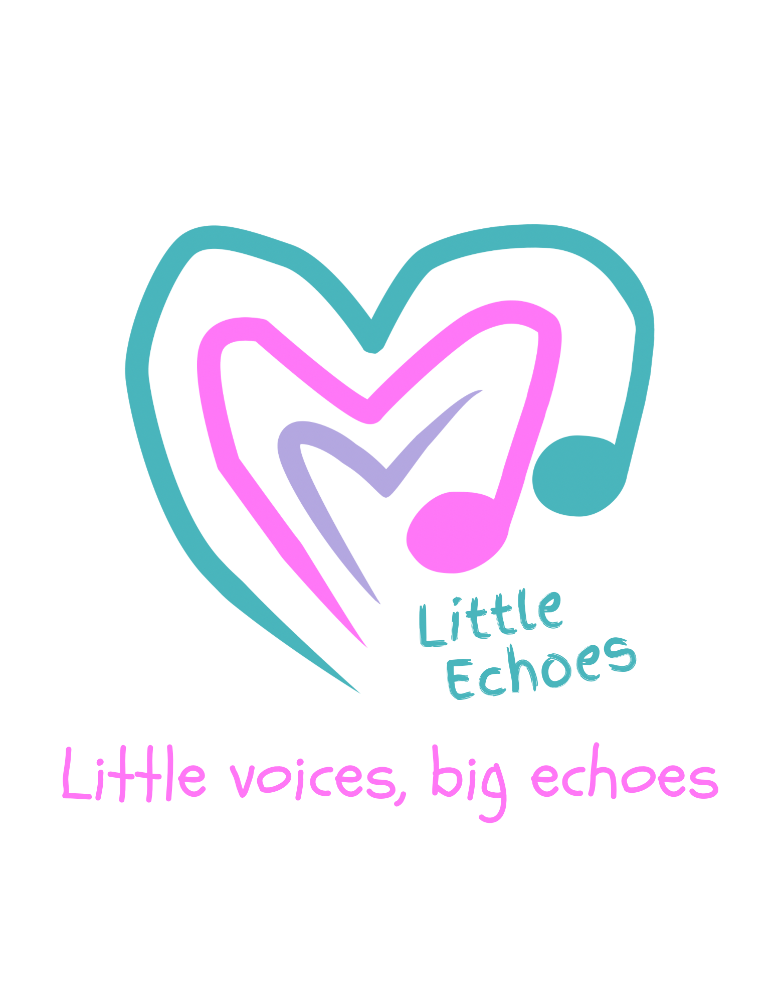 Little Echoes
