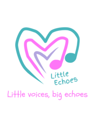 Little Echoes logo 