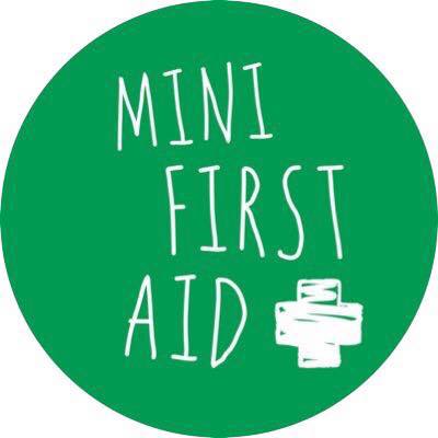 Mini First Aid - Mini First Aid 2hr Baby & Child Emergency First Aid