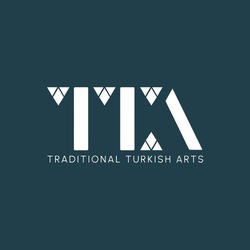 TTA logo Arts & Crafts