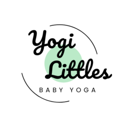 Yogi Littles logo Sensory
