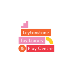 Leytonstone Toy Library and Play Centre logo Stay and Play & Playgroups