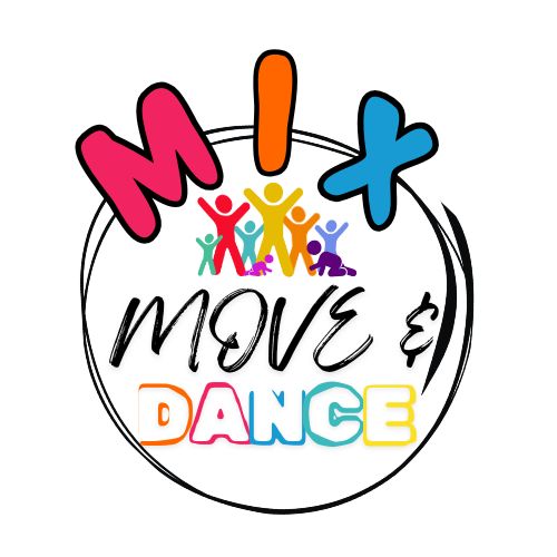 Mix Move & Dance