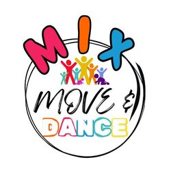 Mix Move & Dance logo 