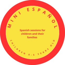 Mini Español logo 