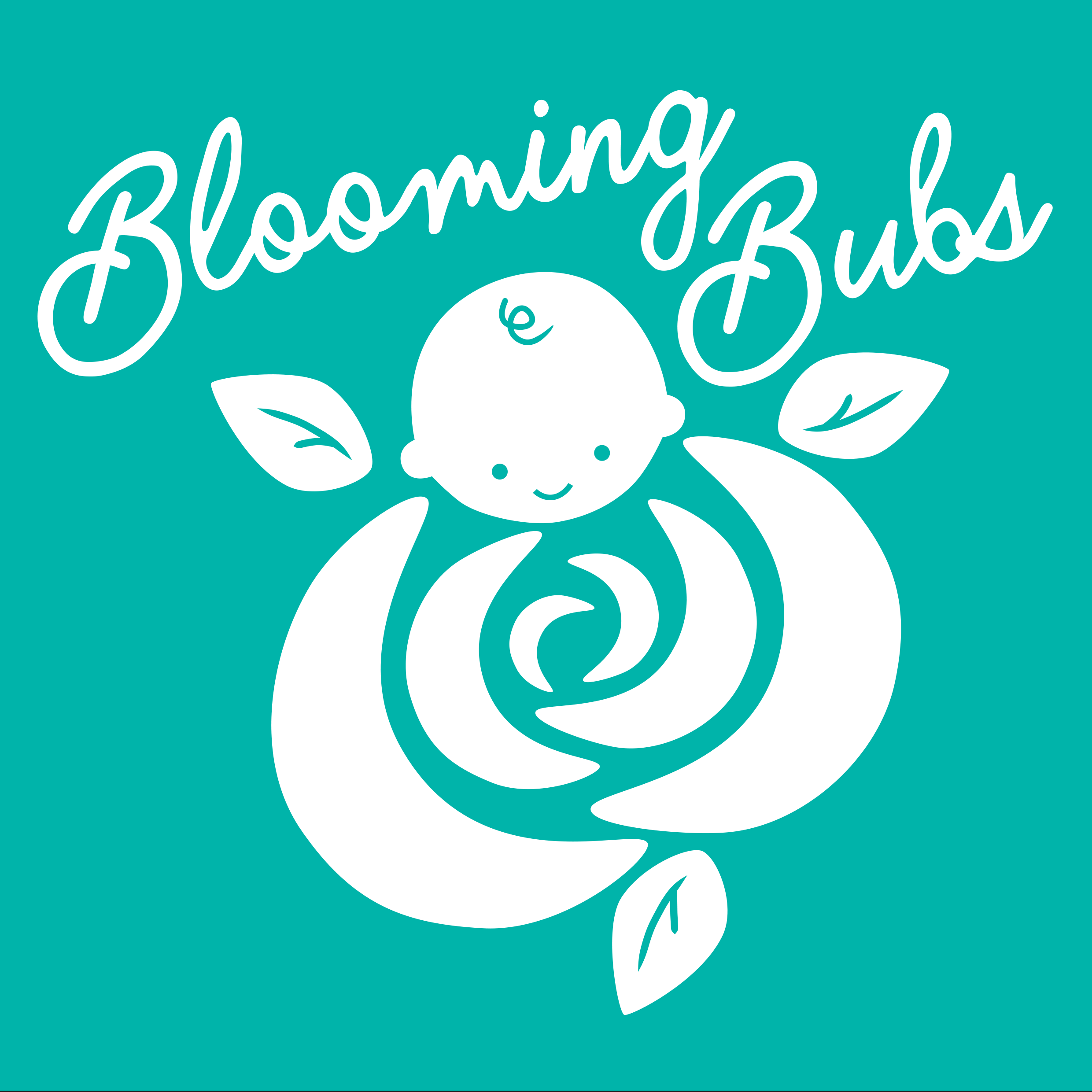 Blooming Bubs Chislehurst, Bromley, Kent
