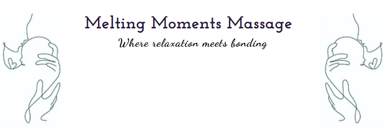 Melting Moments Massage Portsmouth