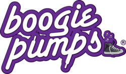 Boogie Pumps (Farnham) Ltd logo Dance