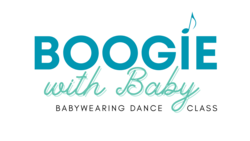 Boogie with Baby logo