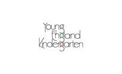 Young England Kindergarten, Bayswater logo Stay and Play & Playgroups