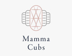 Mamma Cubs logo Postnatal Fitness