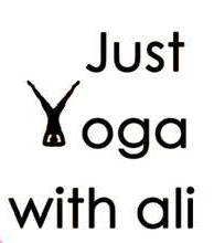 Just Yoga with Ali
