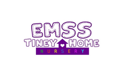 Emss Tiney Home Nursery logo 