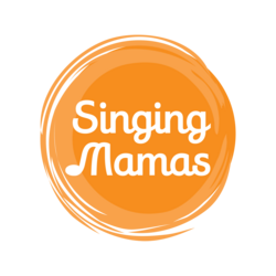 Singing Mamas South East London logo Bring Your Baby