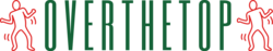 Over the Top Kids logo Sensory