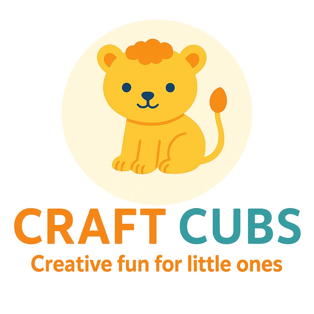 Craft Cubs New Lubbesthorpe