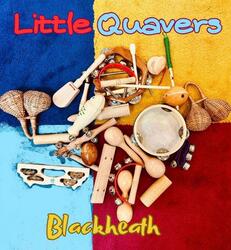 Little Quavers, Blackheath logo 