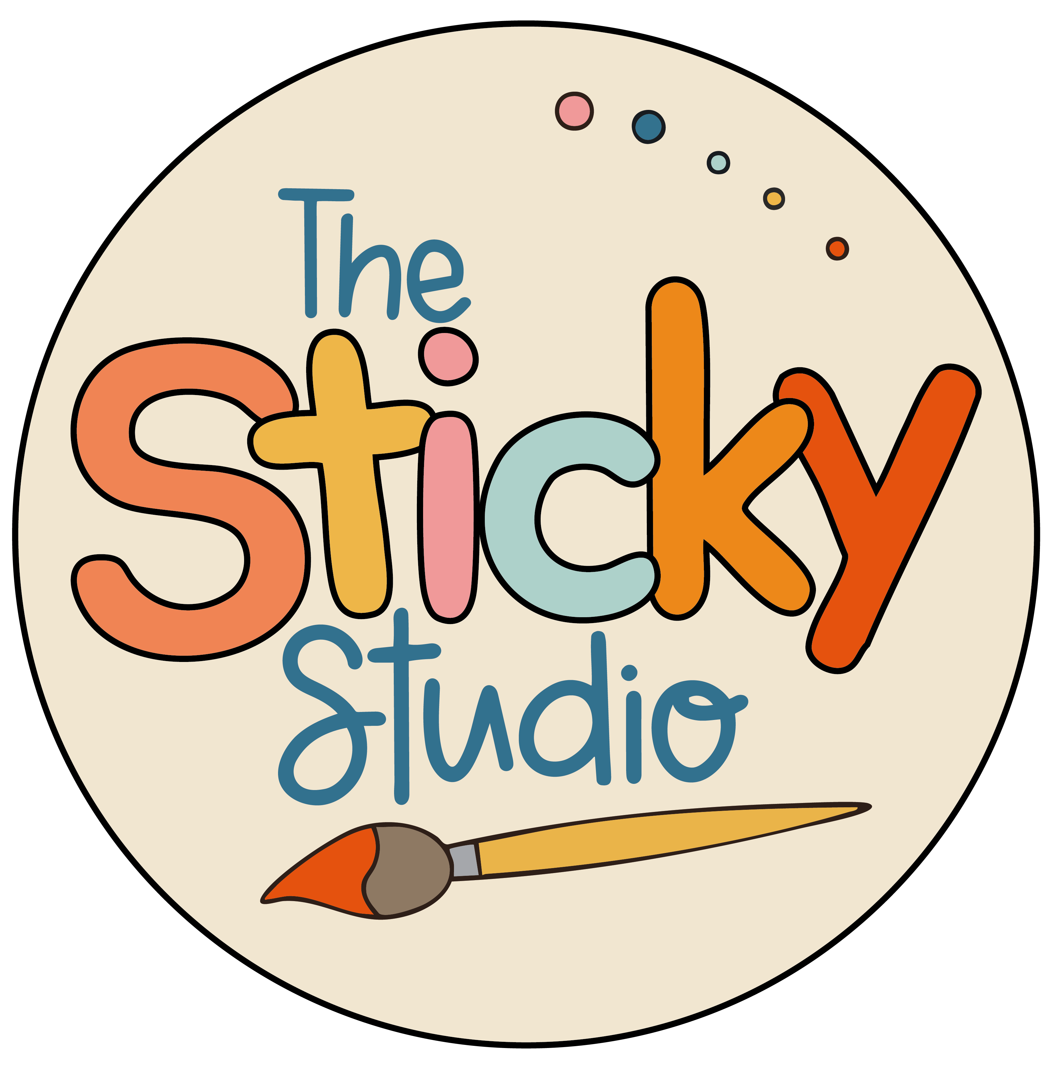Sticky Studio