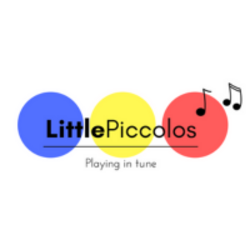 Little piccolos logo 