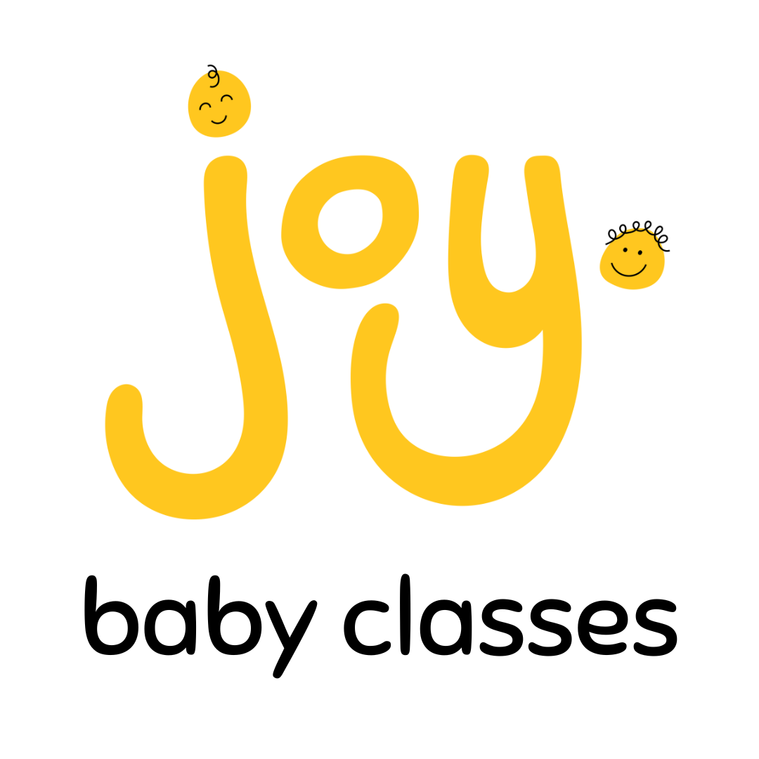 JOY Baby Classes Wakefield