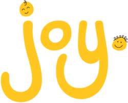 JOY Baby Classes logo Baby Massage