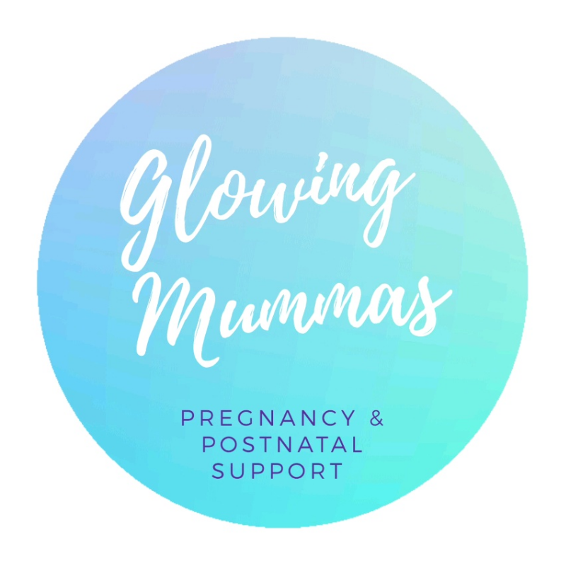 Glowing Mummas