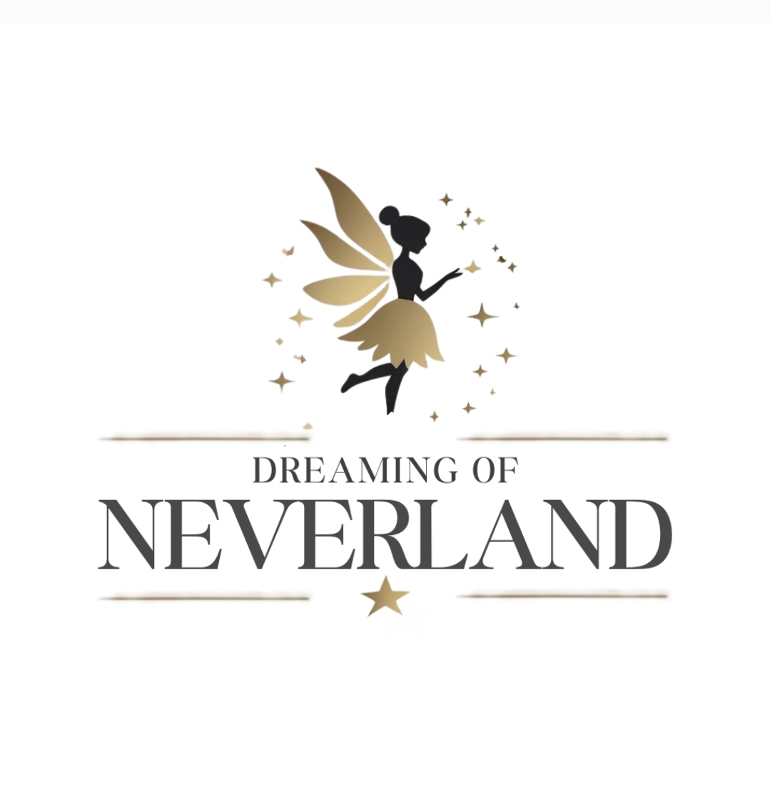 Dreaming of Neverland