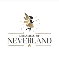 Dreaming of Neverland - The Bilingual Lab logo Arts & Crafts